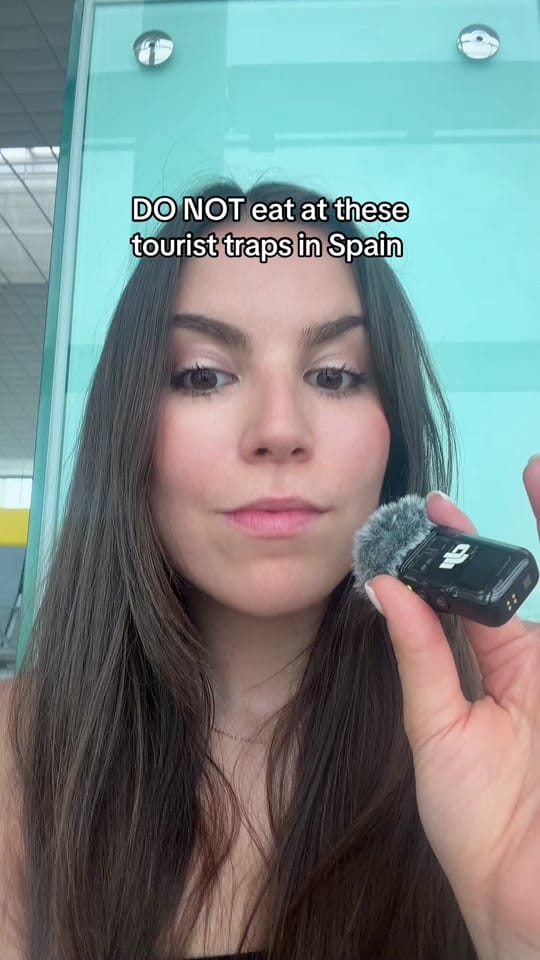 Post 6 by Katie the Guiri on TikTok (video)