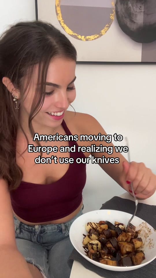Post 9 by Katie the Guiri on TikTok (video)