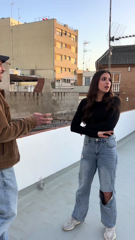 Post 8 by Katie the Guiri on TikTok (video)