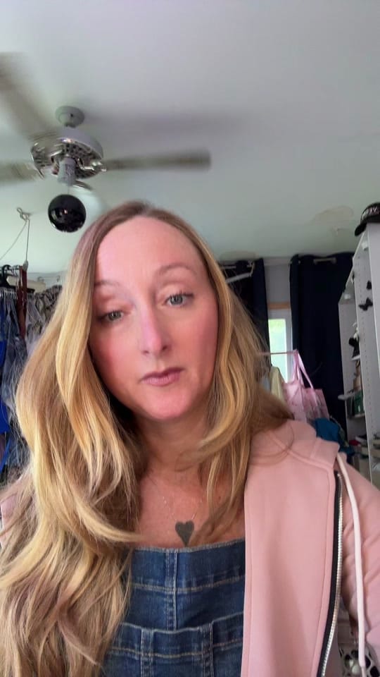 Post 3 by Brandy Spinal:Pain advocate 🖤 on TikTok (video)