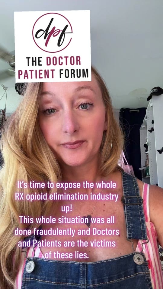 Post 4 by Brandy Spinal:Pain advocate 🖤 on TikTok (video)