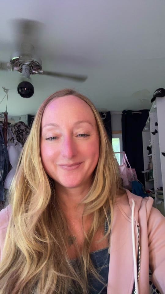 Post 2 by Brandy Spinal:Pain advocate 🖤 on TikTok (video)