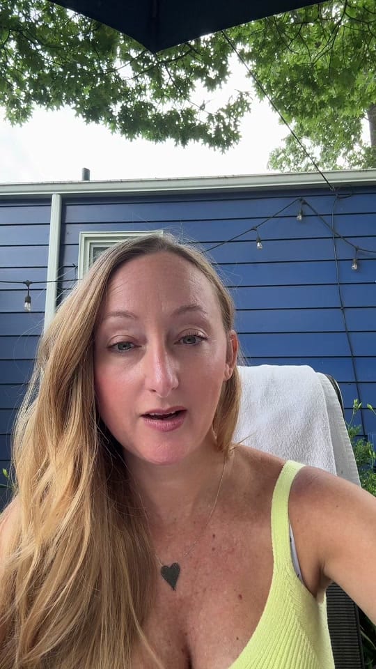 Post 6 by Brandy Spinal:Pain advocate 🖤 on TikTok (video)