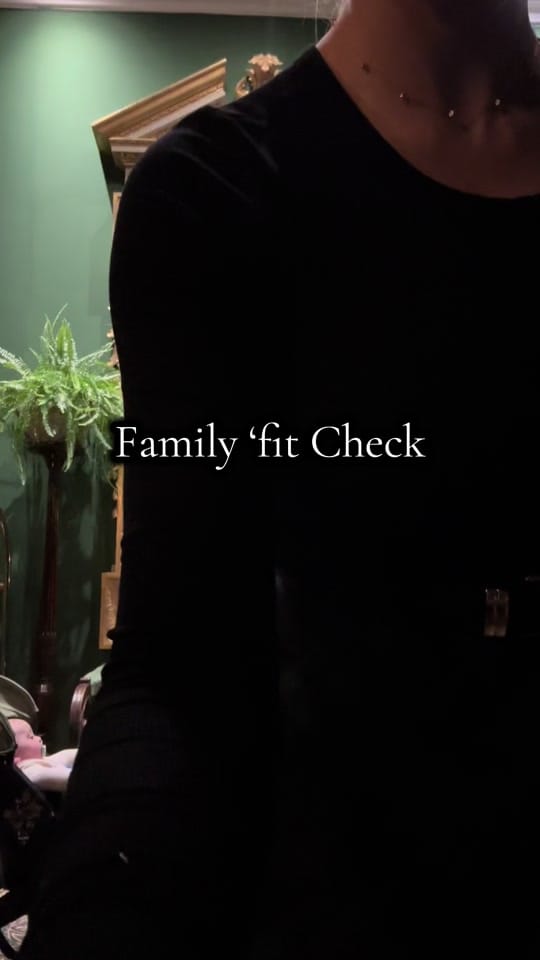 Post 10 by Olivia Harlan Dekker on TikTok (video)