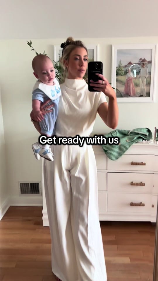 Post 1 by Olivia Harlan Dekker on TikTok (video)