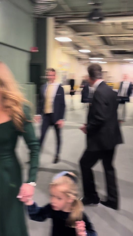 Post 5 by Olivia Harlan Dekker on TikTok (video)