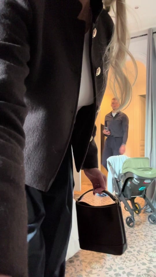 Post 8 by Olivia Harlan Dekker on TikTok (video)