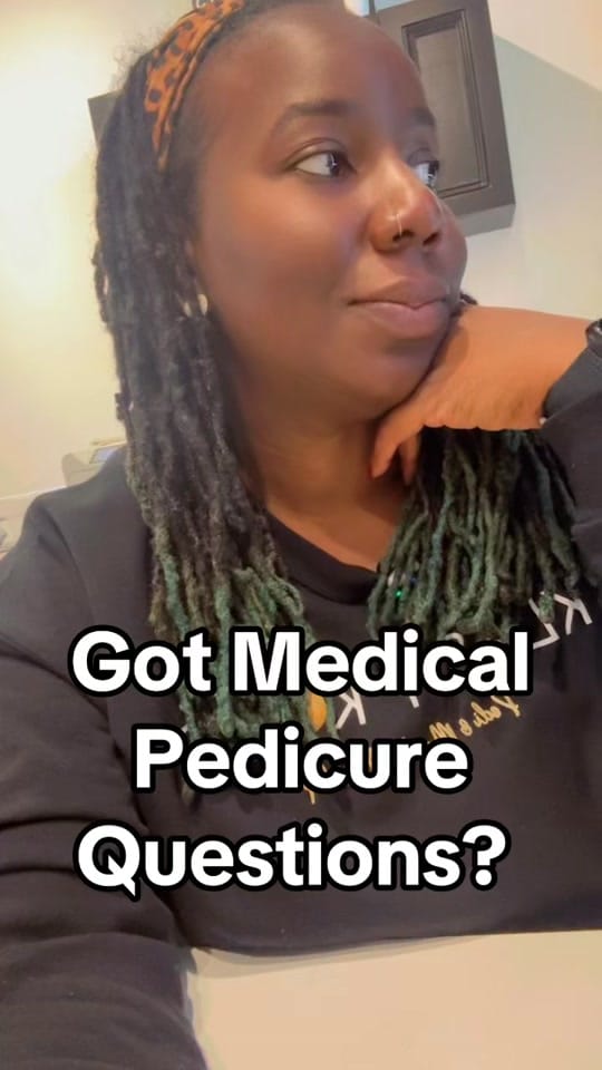 Post 7 by Klassy Koats on TikTok (video)
