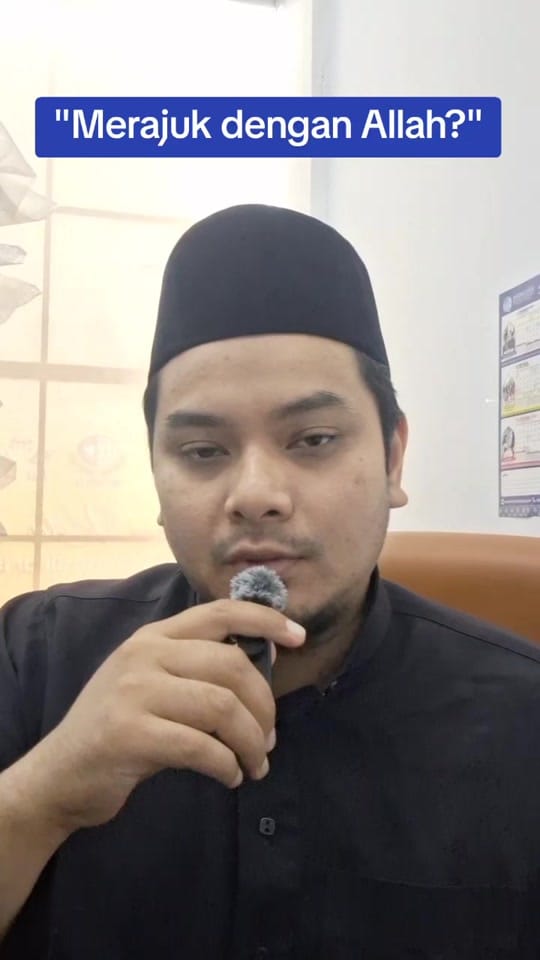Post 9 by Andalusia Sungai Buloh on TikTok (video)