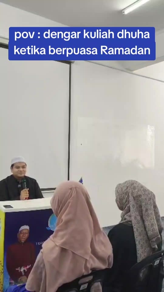 Post 4 by Andalusia Sungai Buloh on TikTok (video)