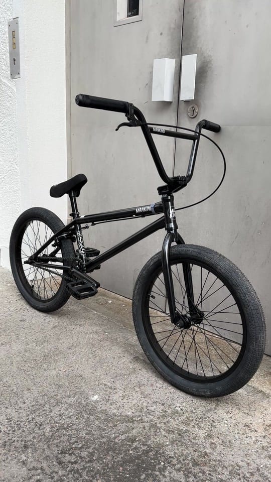 Post 3 by kunstformbmxshop on TikTok (video)