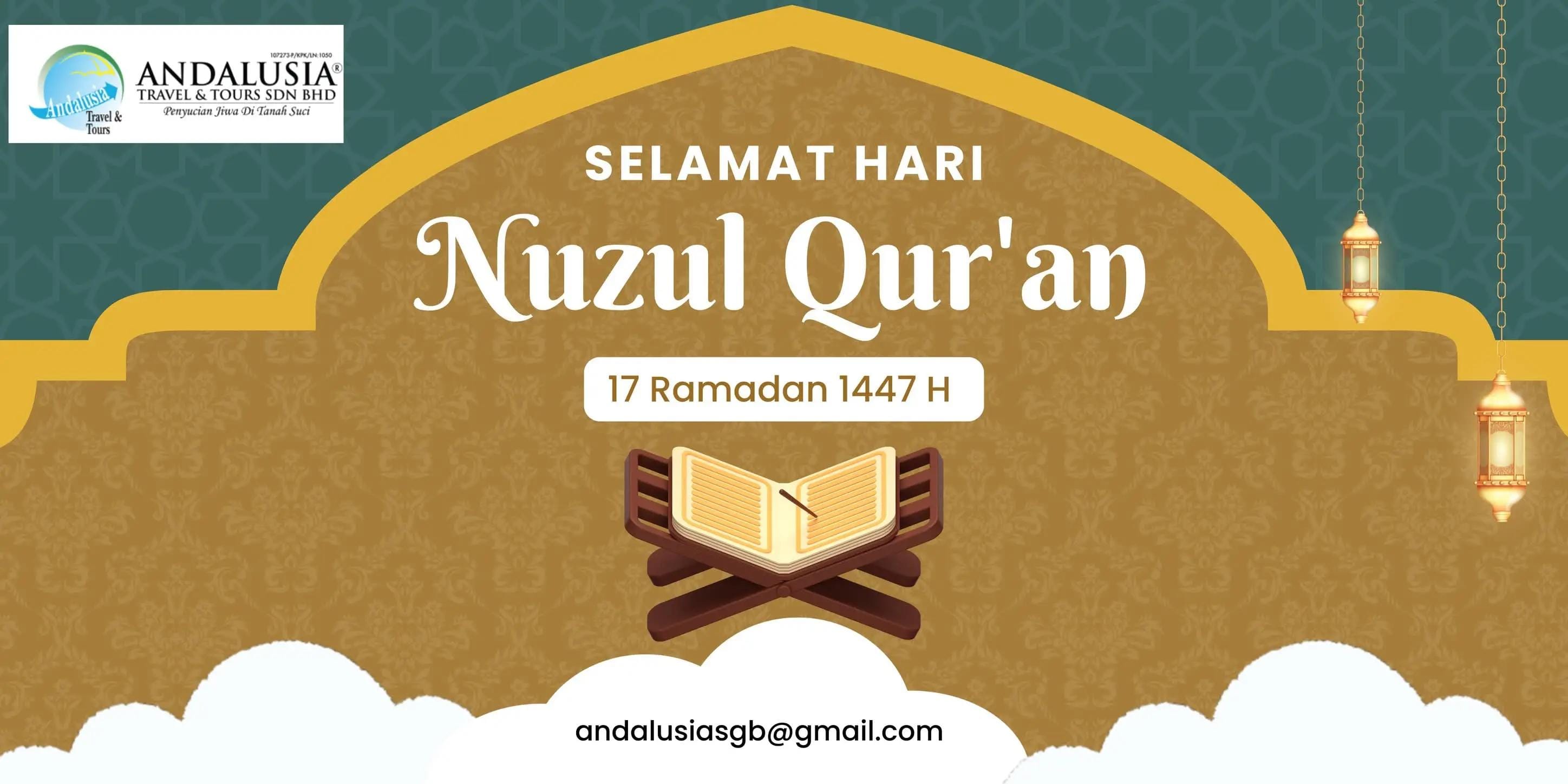 Post 3 by Andalusia Sungai Buloh on TikTok (video)