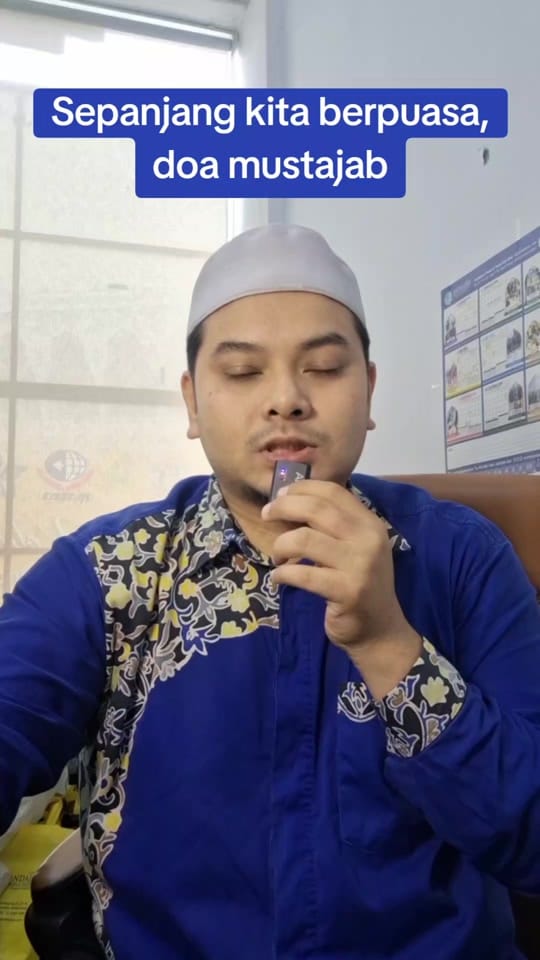 Post 2 by Andalusia Sungai Buloh on TikTok (video)