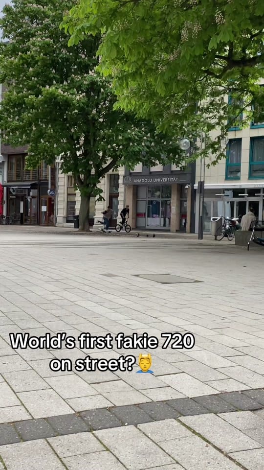 Post 9 by kunstformbmxshop on TikTok (video)