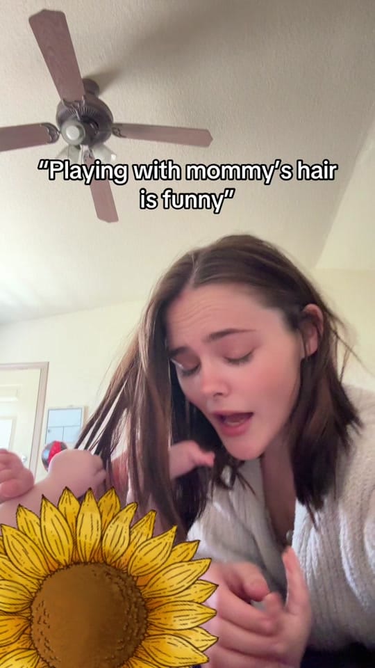 Post 10 by Mercedes on TikTok (video)