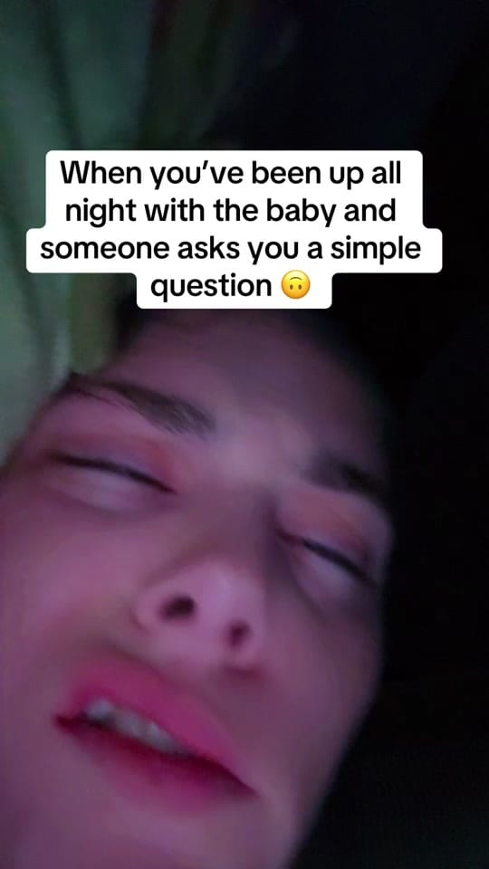 Post 6 by Mercedes on TikTok (video)