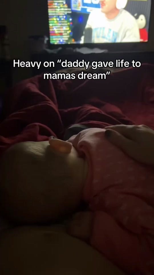 Post 2 by Mercedes on TikTok (video)