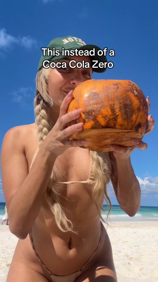 Post 1 by KATE GOZZ on TikTok (video)