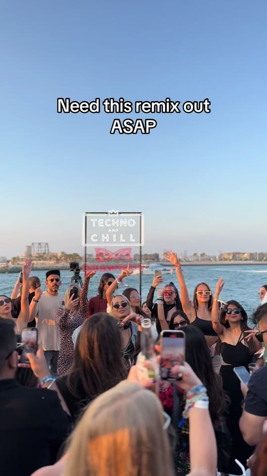 Post 5 by KATE GOZZ on TikTok (video)