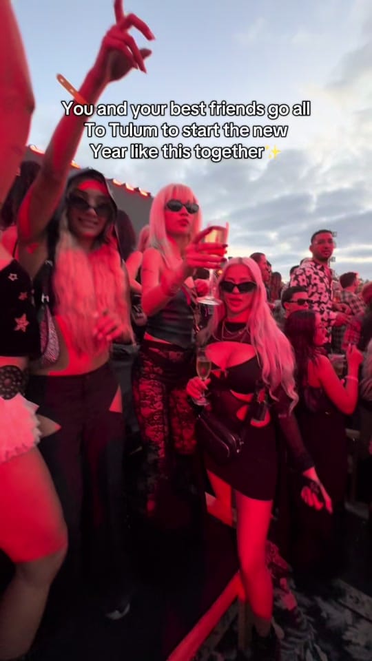 Post 3 by KATE GOZZ on TikTok (video)
