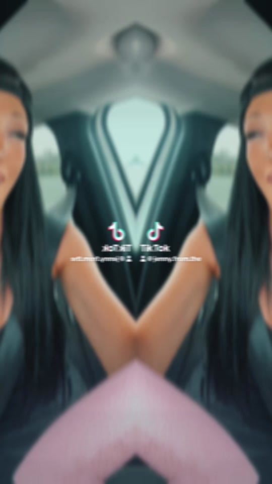 Post 6 by That one girl Jenny on TikTok (video)