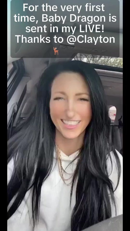 Post 9 by That one girl Jenny on TikTok (video)