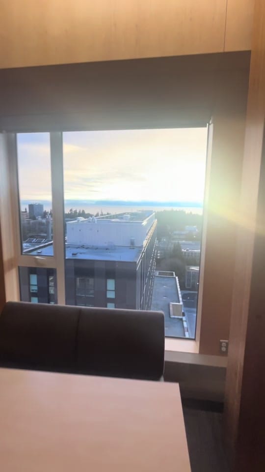 Post 6 by UBC_living on TikTok (video)