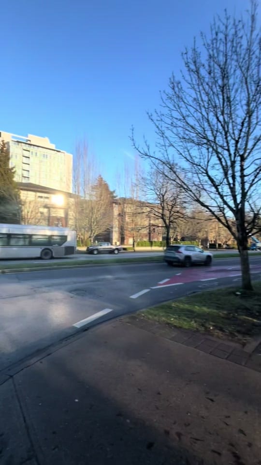 Post 7 by UBC_living on TikTok (video)