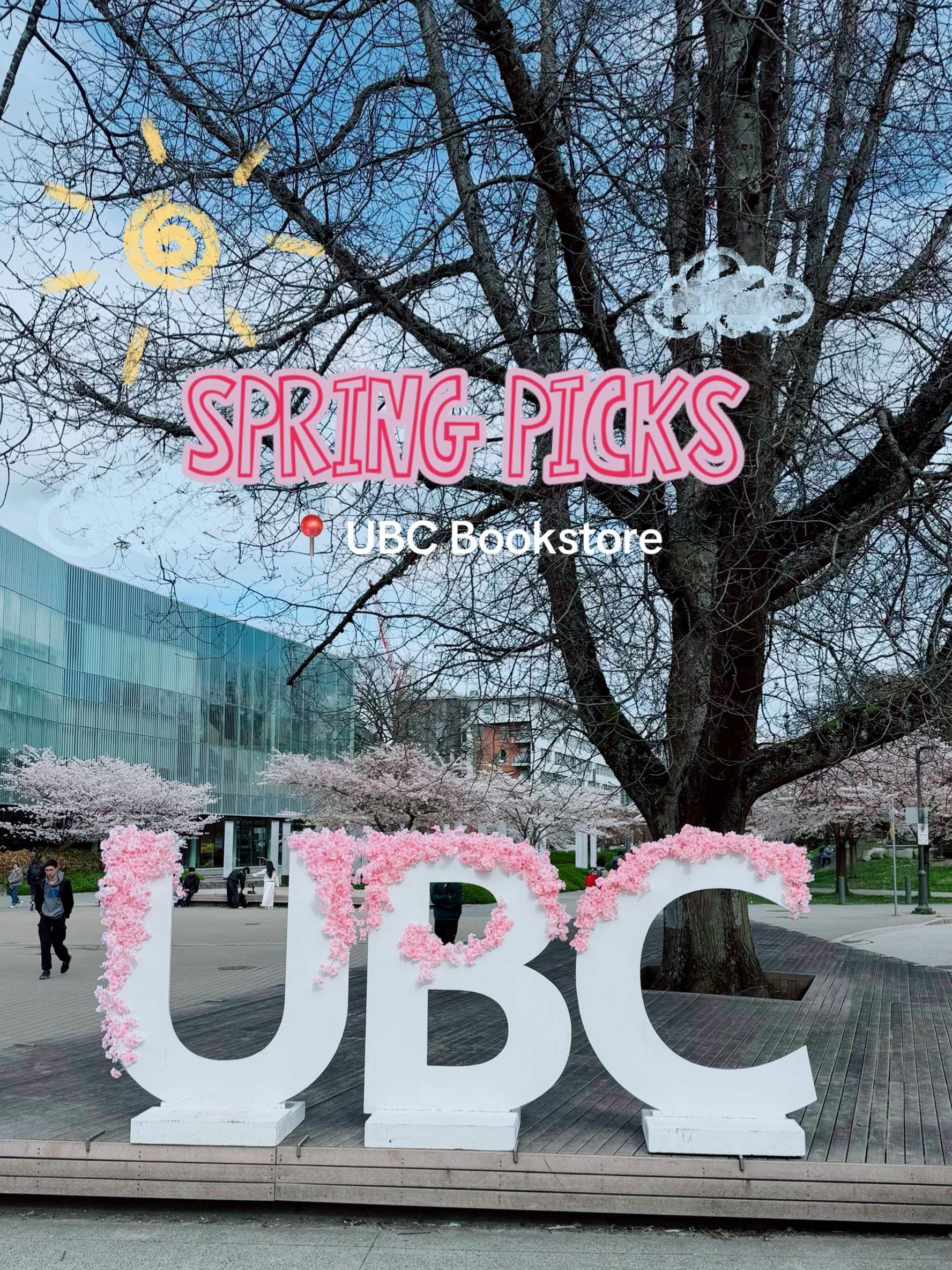 Post 8 by UBC_living on TikTok (video)