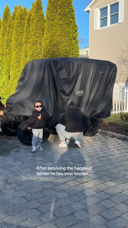 Post 9 by Sarah John - nursewhogolfs on TikTok (video)