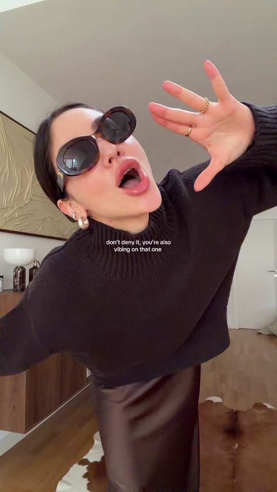 Post 10 by Marjolène on TikTok (video)