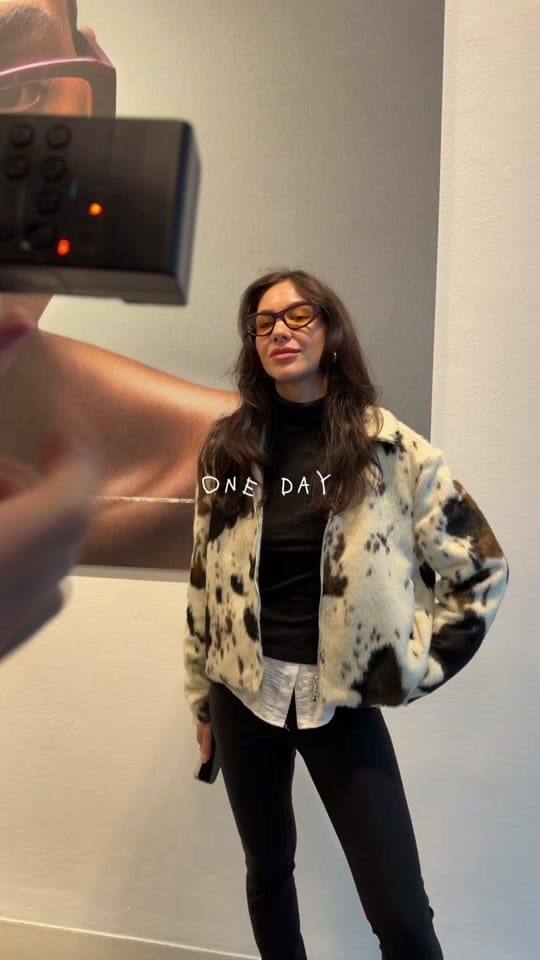 Post 2 by Marjolène on TikTok (video)