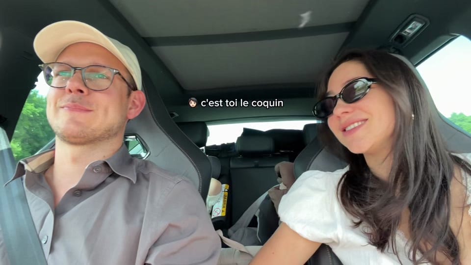 Post 5 by Marjolène on TikTok (video)