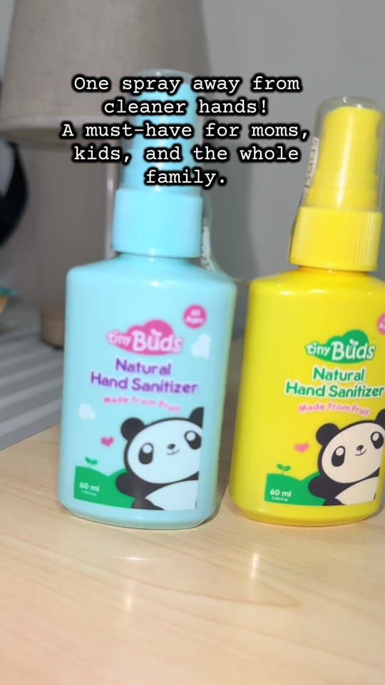 Post 1 by TinyBloom by Jean on TikTok (video)