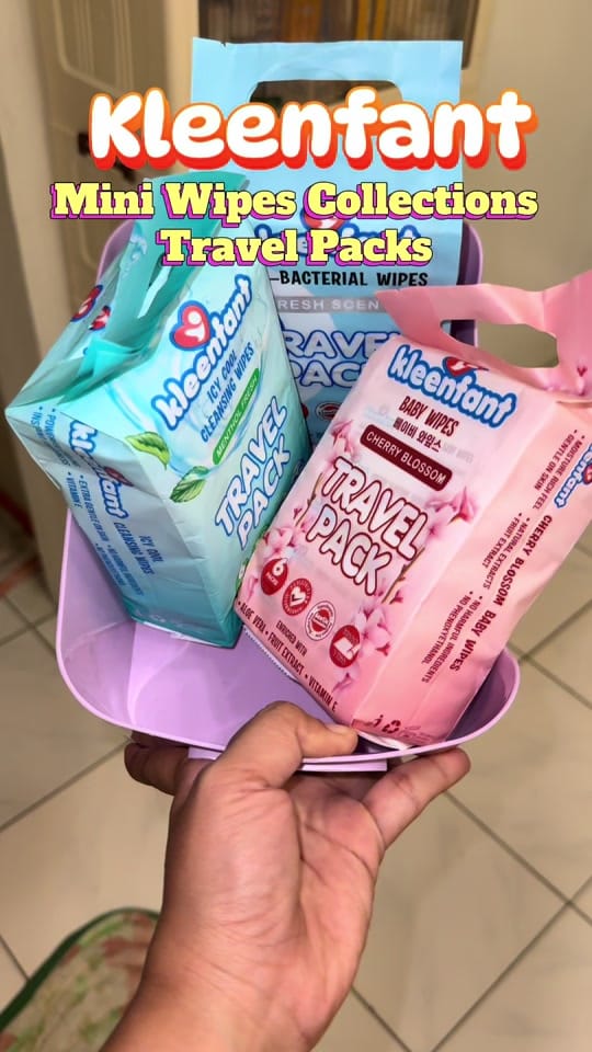 Post 5 by TinyBloom by Jean on TikTok (video)
