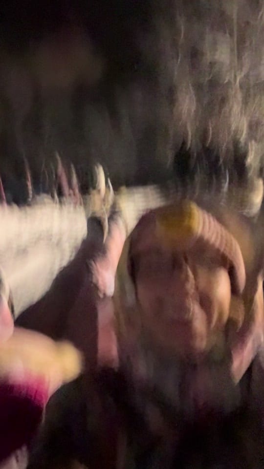 Post 2 by Sassy….Kim on TikTok (video)