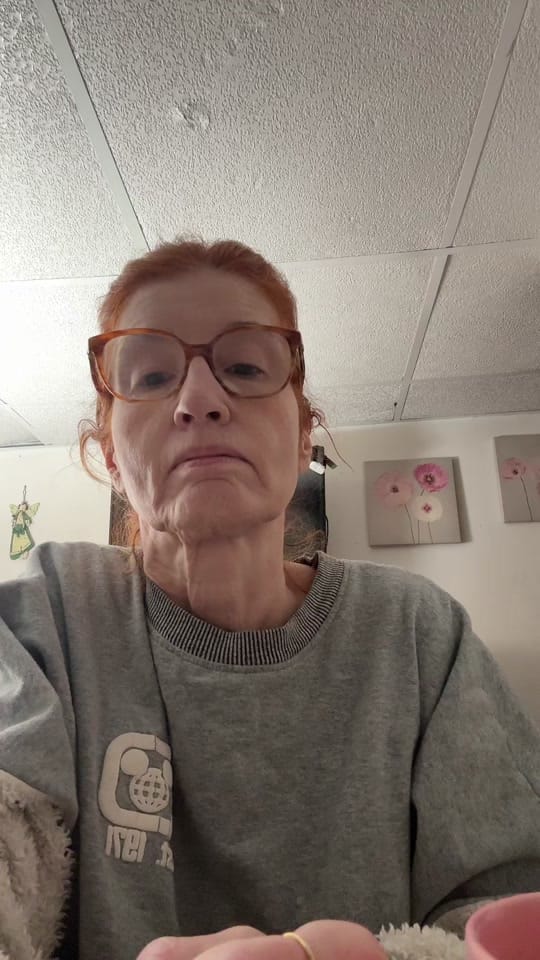 Post 3 by Sassy….Kim on TikTok (video)
