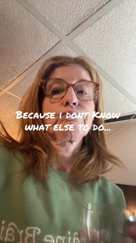 Post 4 by Sassy….Kim on TikTok (video)