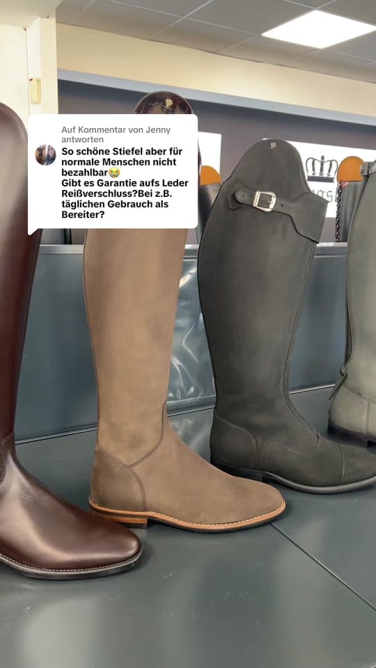 Post 8 by www.reitstiefel.shop on TikTok (video)