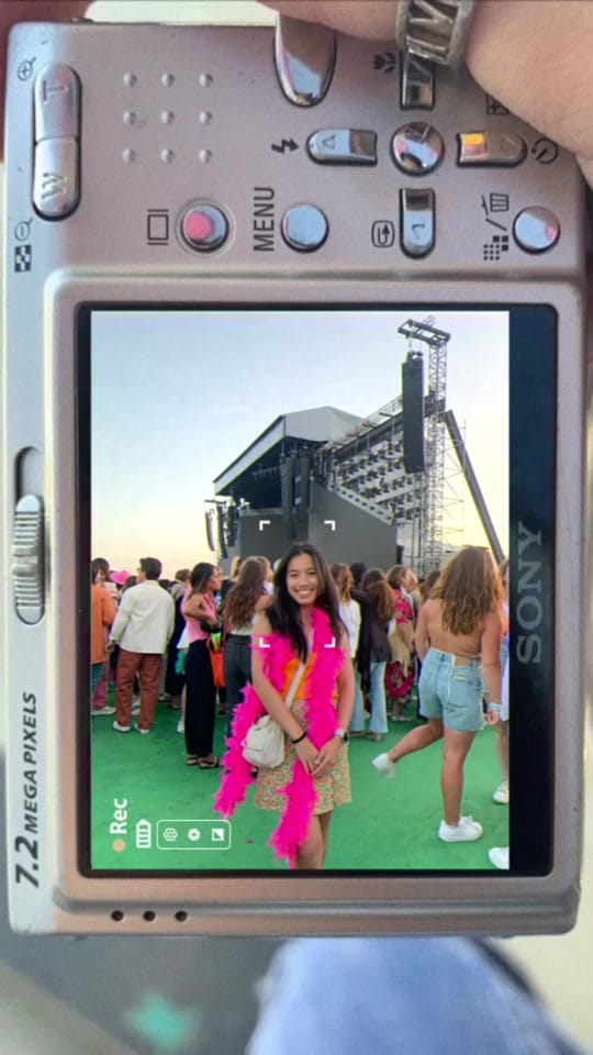 Post 1 by Justine’s Adventures on TikTok (video)