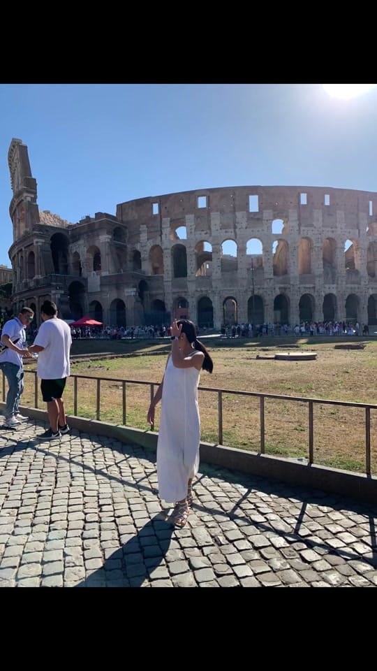 Post 3 by Justine’s Adventures on TikTok (video)