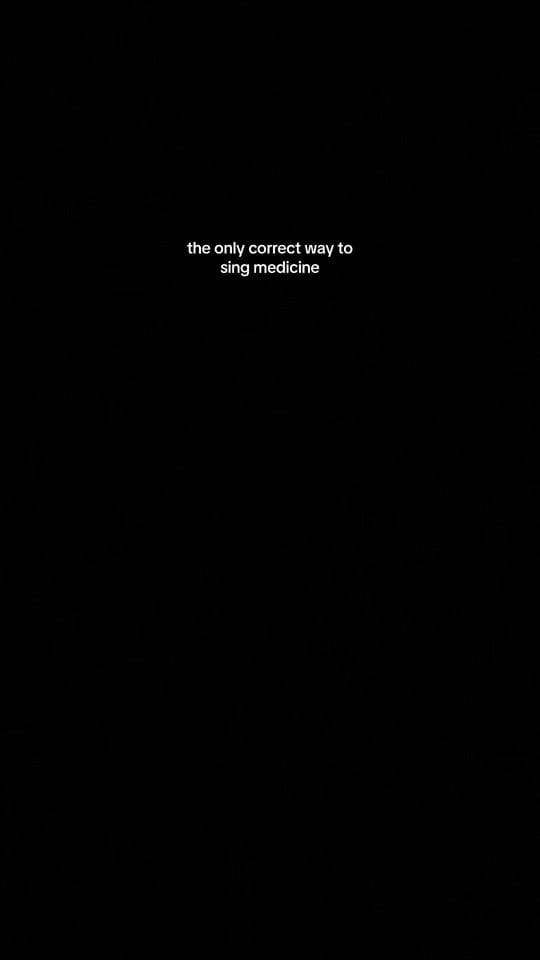 Post 10 by Justine’s Adventures on TikTok (video)
