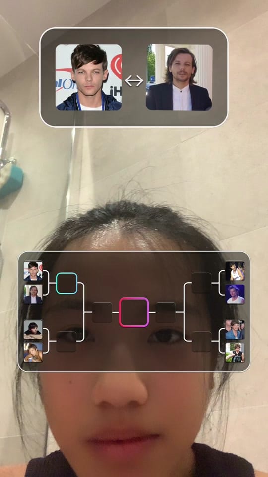 Post 5 by Justine’s Adventures on TikTok (video)