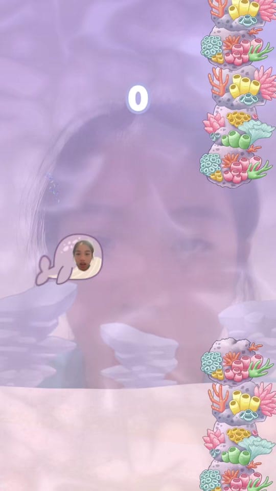 Post 2 by Justine’s Adventures on TikTok (video)