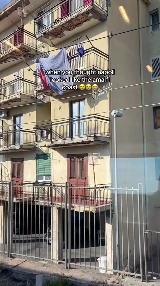 Post 4 by Justine’s Adventures on TikTok (video)