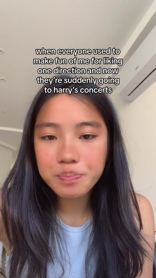 Post 6 by Justine’s Adventures on TikTok (video)