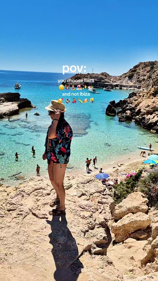Post 7 by togethertowherever on TikTok (video)