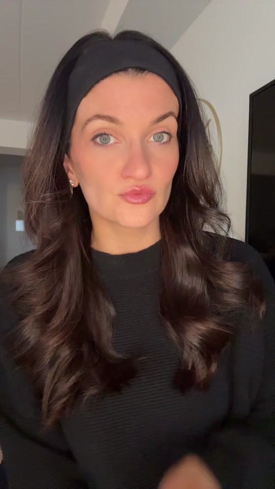 Post 7 by Amanda Kravitz, MD on TikTok (video)