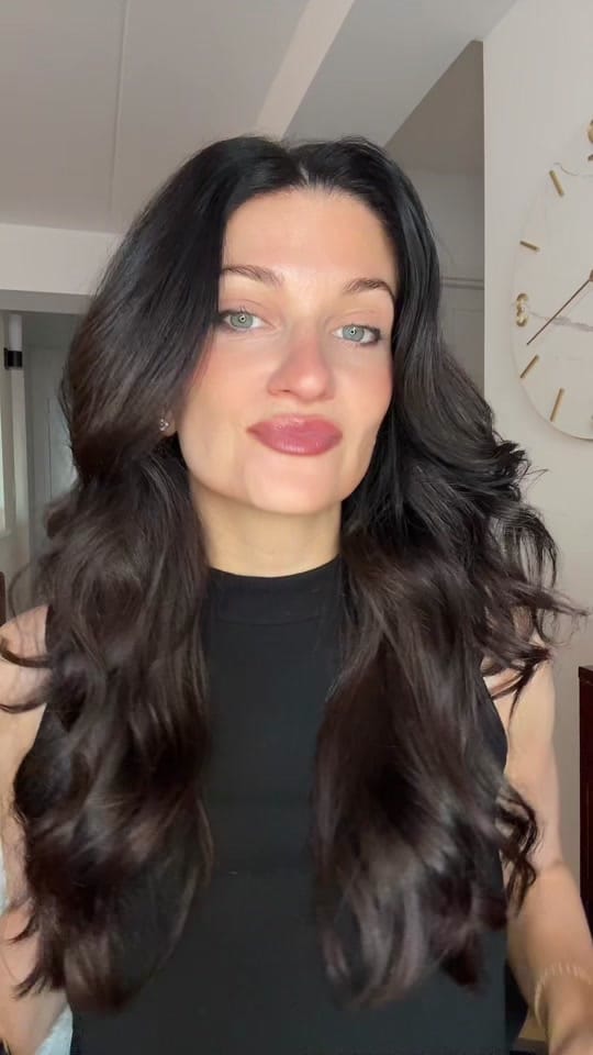 Post 1 by Amanda Kravitz, MD on TikTok (video)