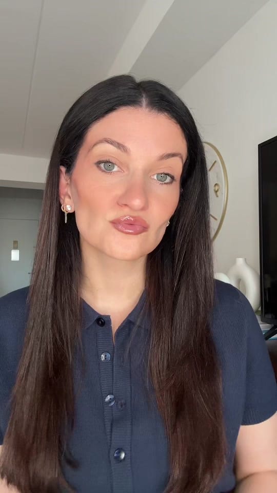 Post 2 by Amanda Kravitz, MD on TikTok (video)